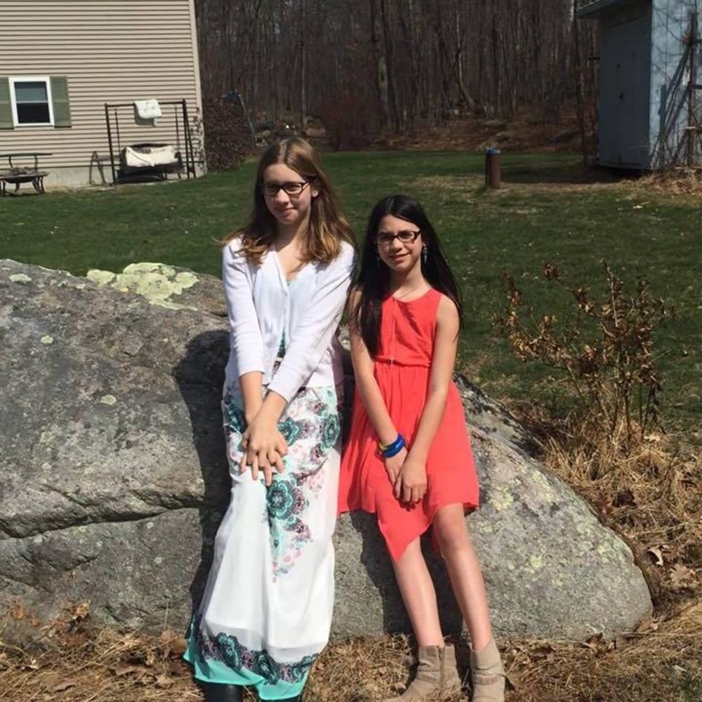 Meet your Posher, Samantha